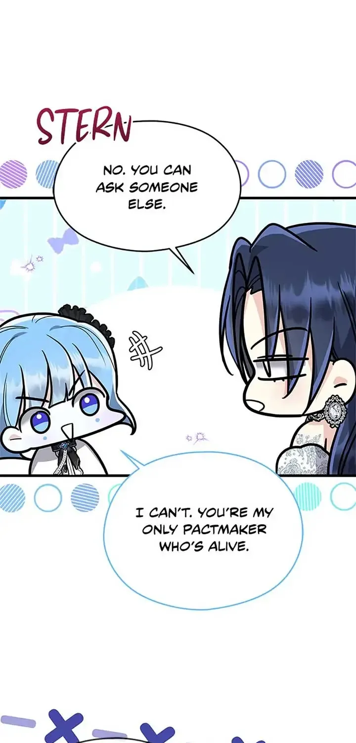 I Don’t Want to Work! Kainu Manga Chapter 46 Page 39