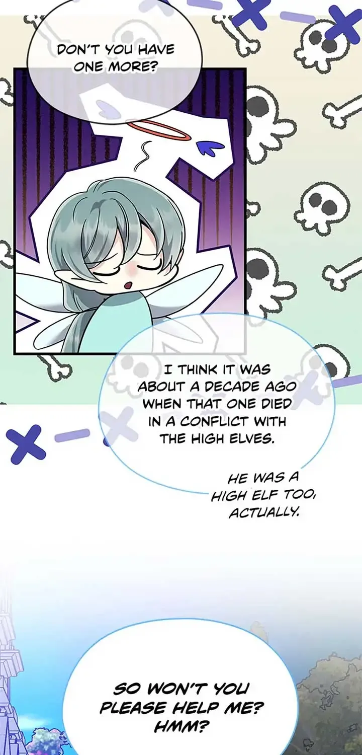 I Don’t Want to Work! Kainu Manga Chapter 46 Page 41