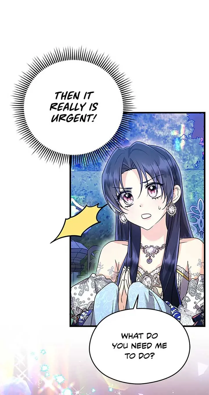 I Don’t Want to Work! Kainu Manga Chapter 46 Page 47