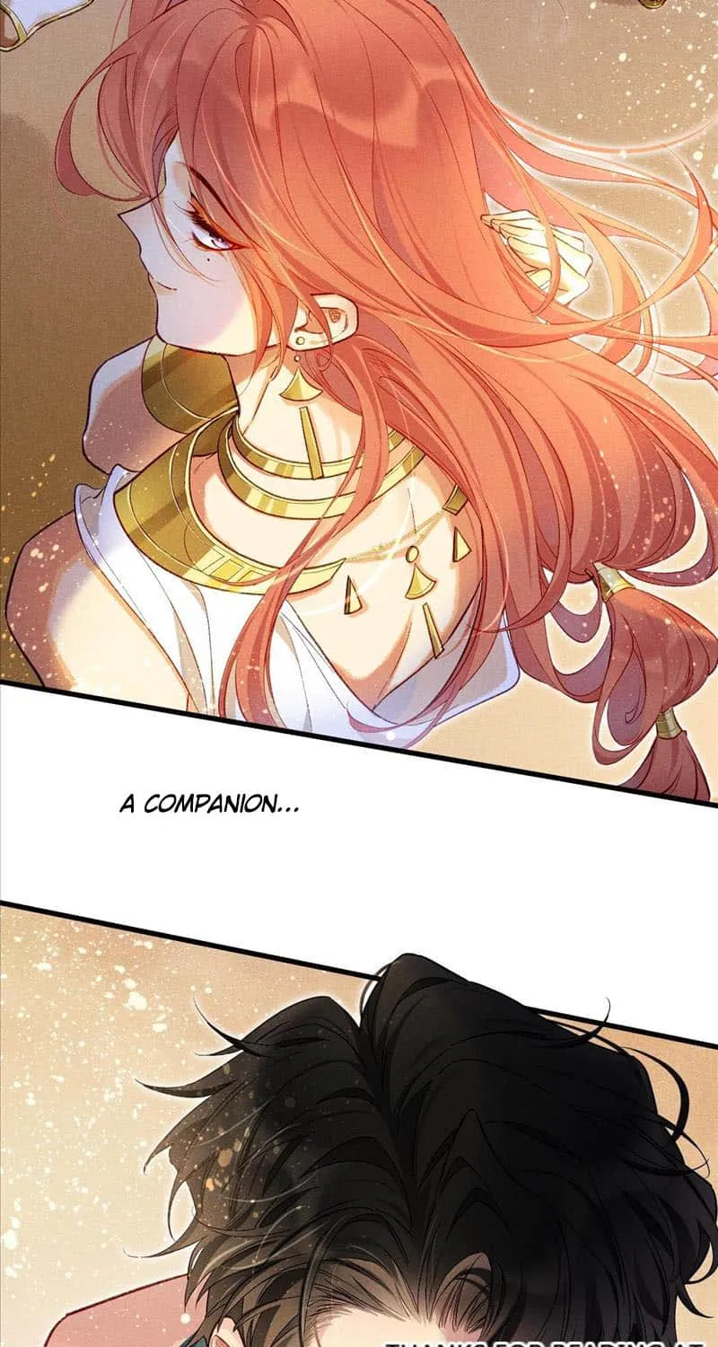 See You My King Kainu Manga Chapter 86 Page 36