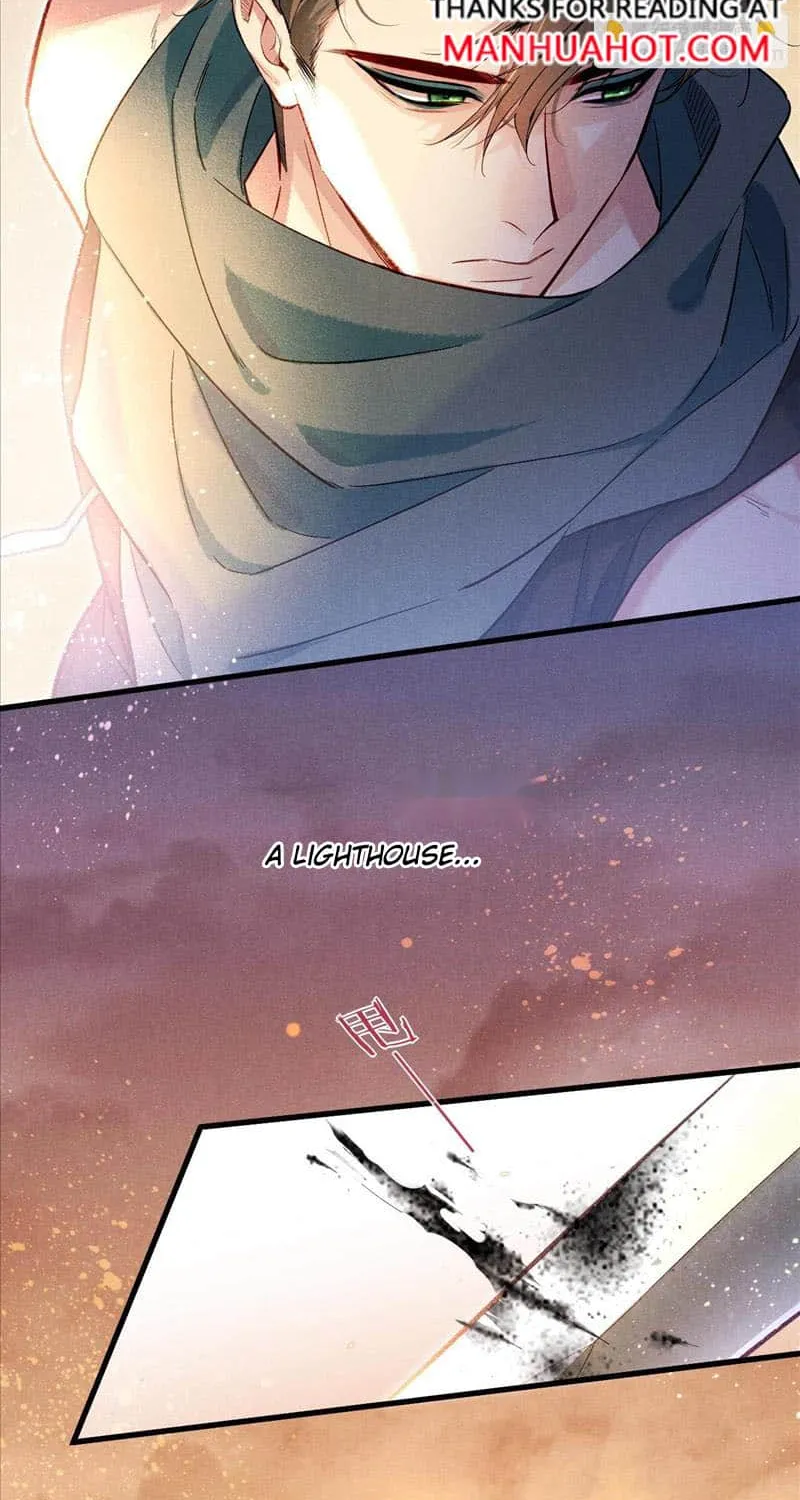 See You My King Kainu Manga Chapter 86 Page 37