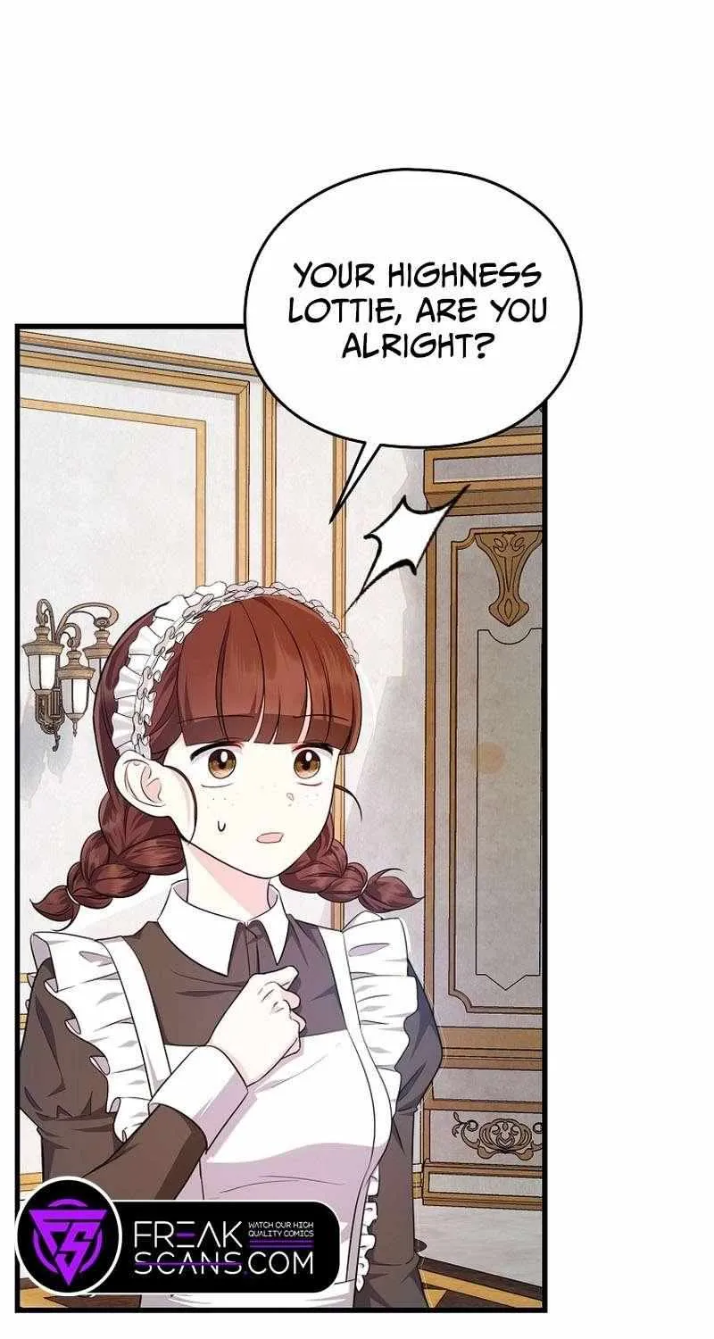 I Don’t Want to Work! Kainu Manga Chapter 34 Page 5