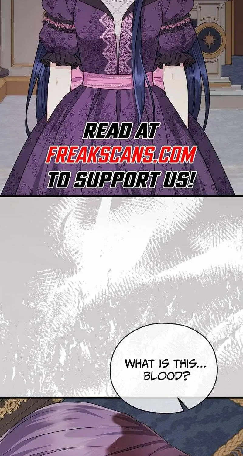 I Don’t Want to Work! Kainu Manga Chapter 33 Page 2