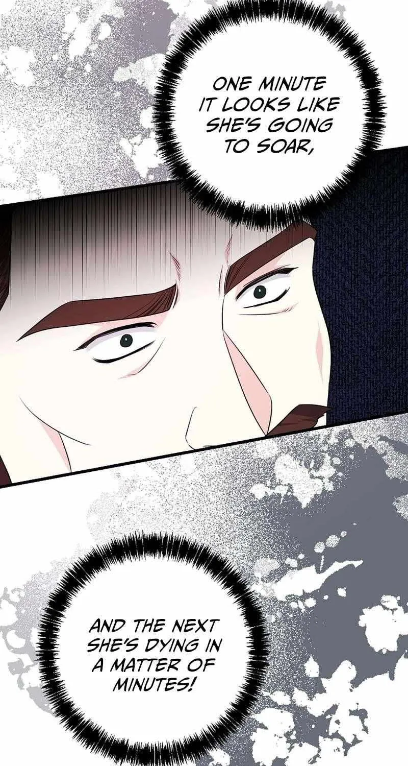 I Don’t Want to Work! Kainu Manga Chapter 33 Page 6