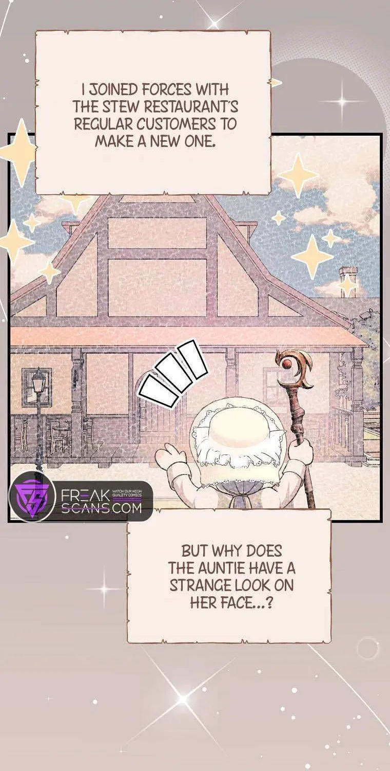 I Don’t Want to Work! Kainu Manga Chapter 30 Page 5