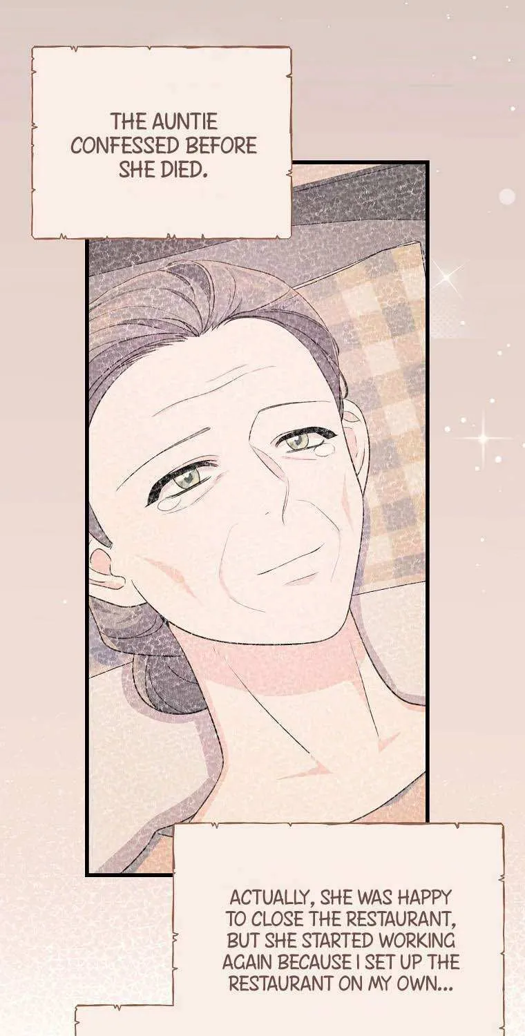 I Don’t Want to Work! Kainu Manga Chapter 30 Page 6