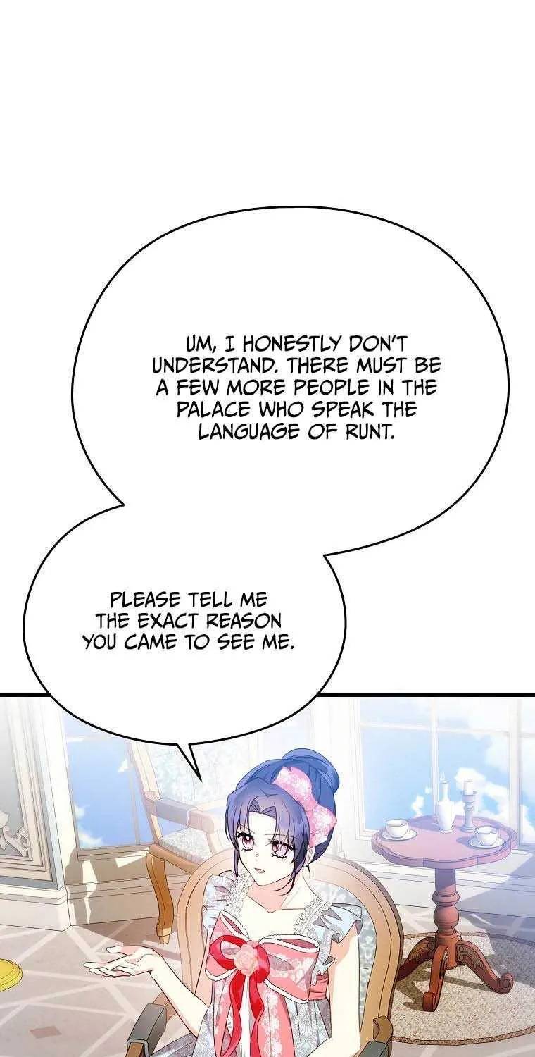 I Don’t Want to Work! Kainu Manga Chapter 28 Page 1