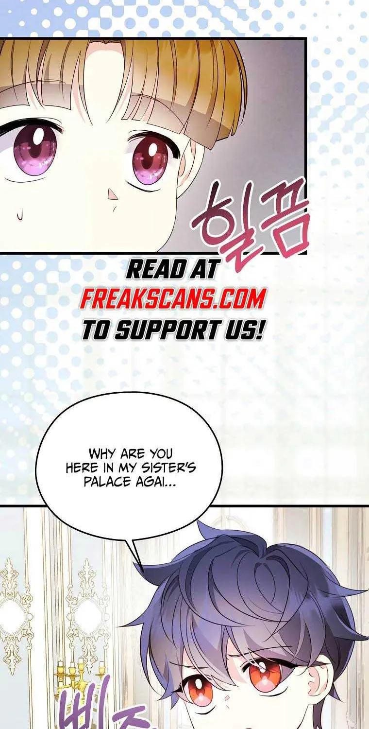 I Don’t Want to Work! Kainu Manga Chapter 27 Page 2