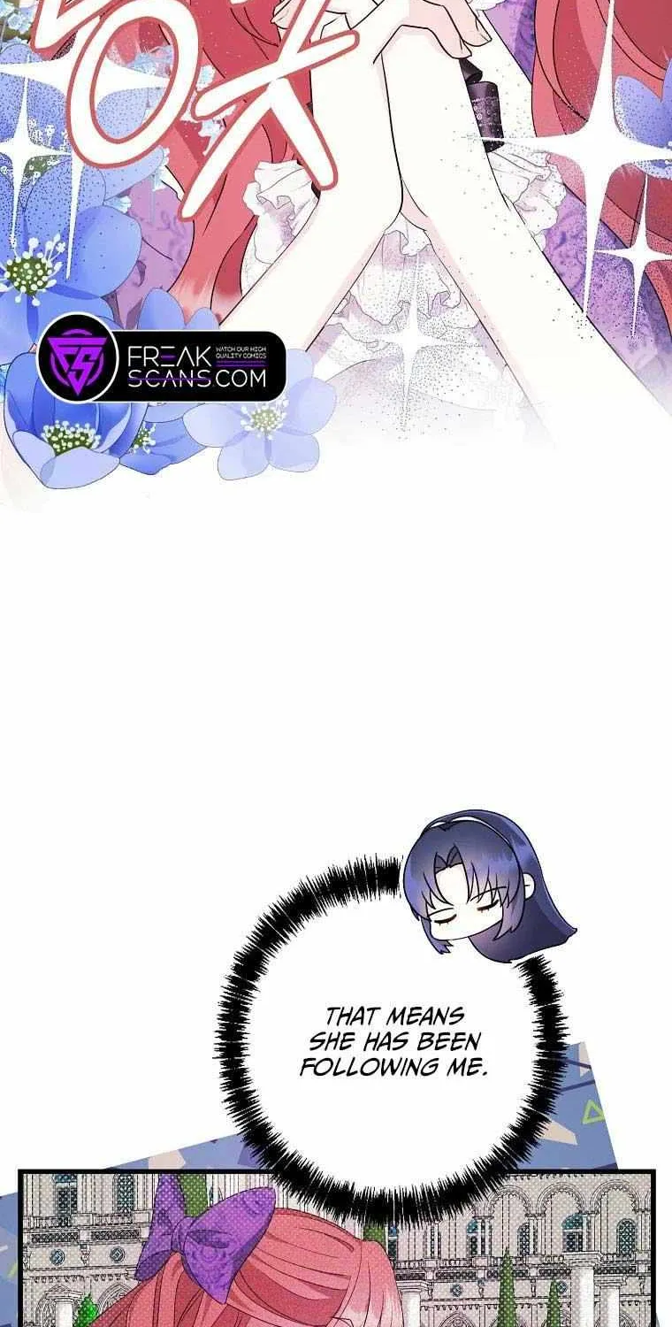 I Don’t Want to Work! Kainu Manga Chapter 26 Page 8