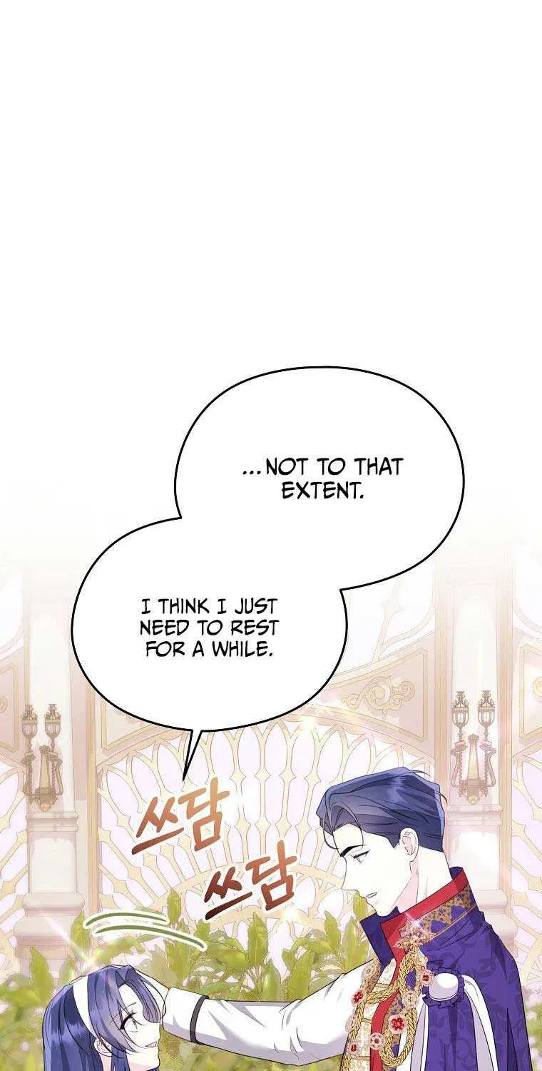 I Don’t Want to Work! Kainu Manga Chapter 25 Page 6