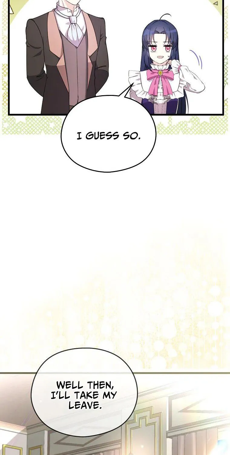 I Don’t Want to Work! Kainu Manga Chapter 6 Page 8