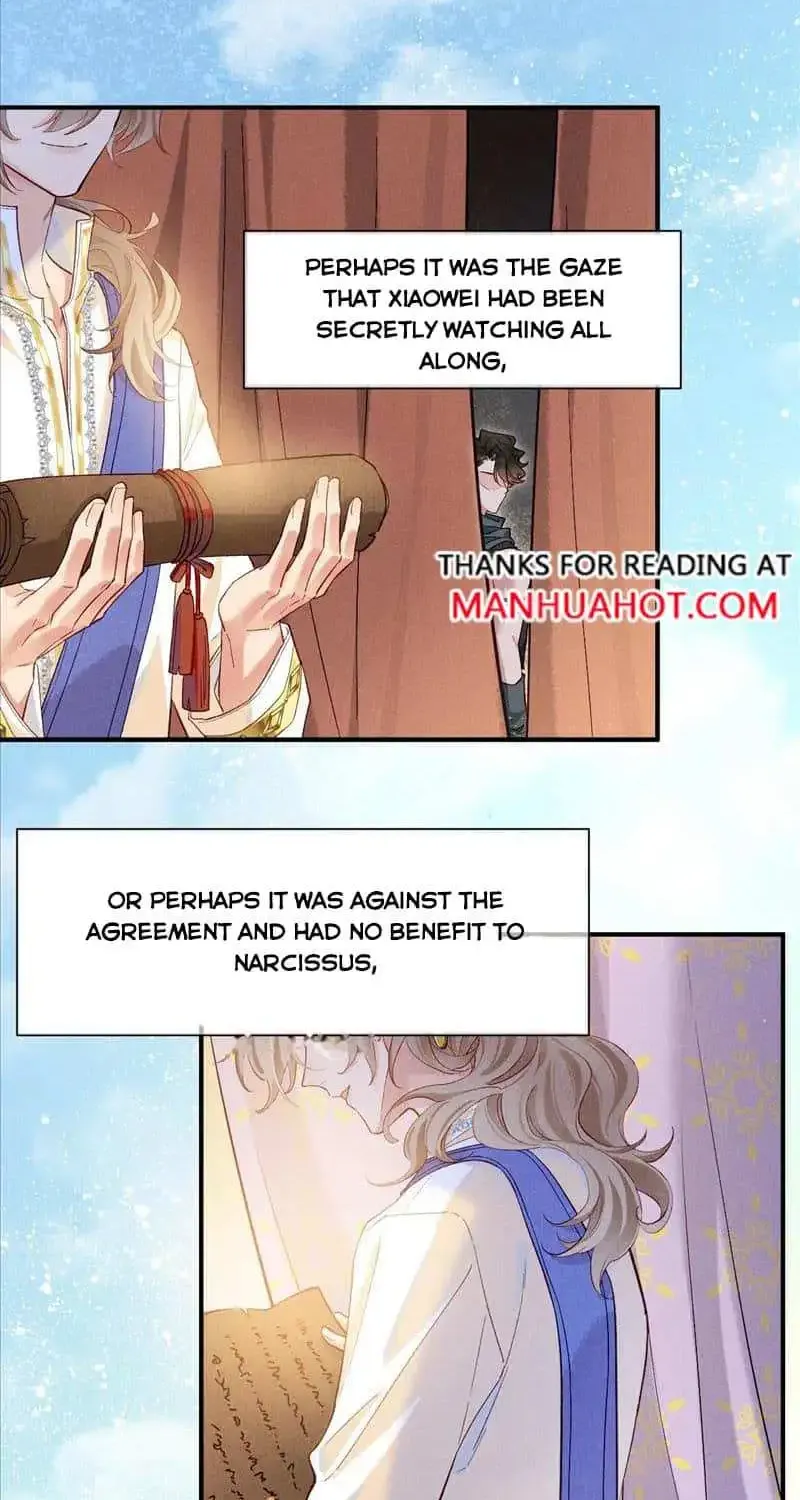 See You My King Kainu Manga Chapter 84 Page 4