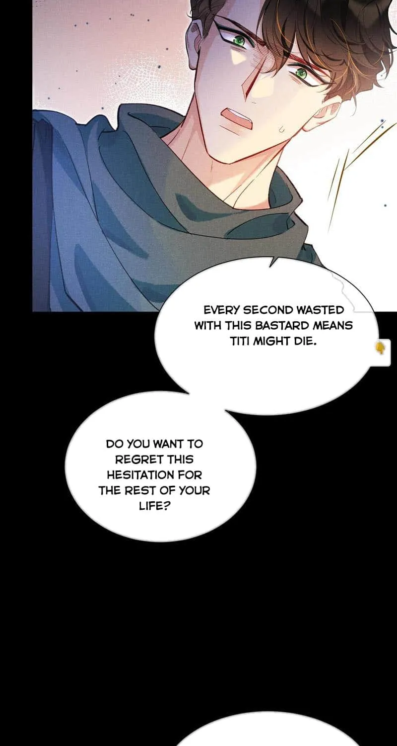 See You My King Kainu Manga Chapter 83 Page 20