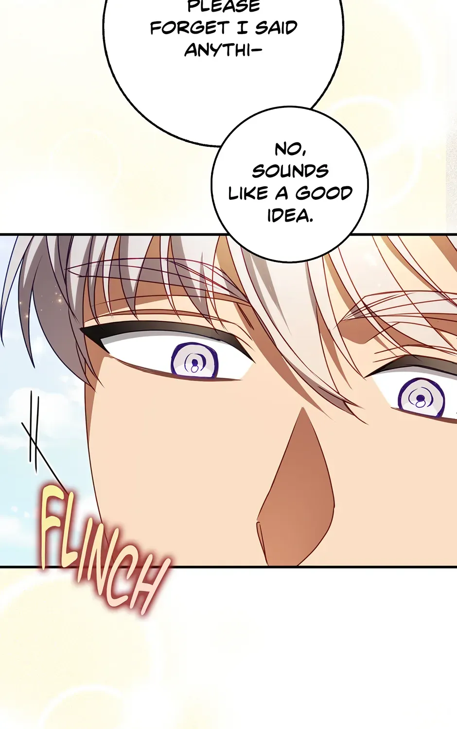 The secrets of the lovely duchess Kainu Manga Chapter 35 Page 7
