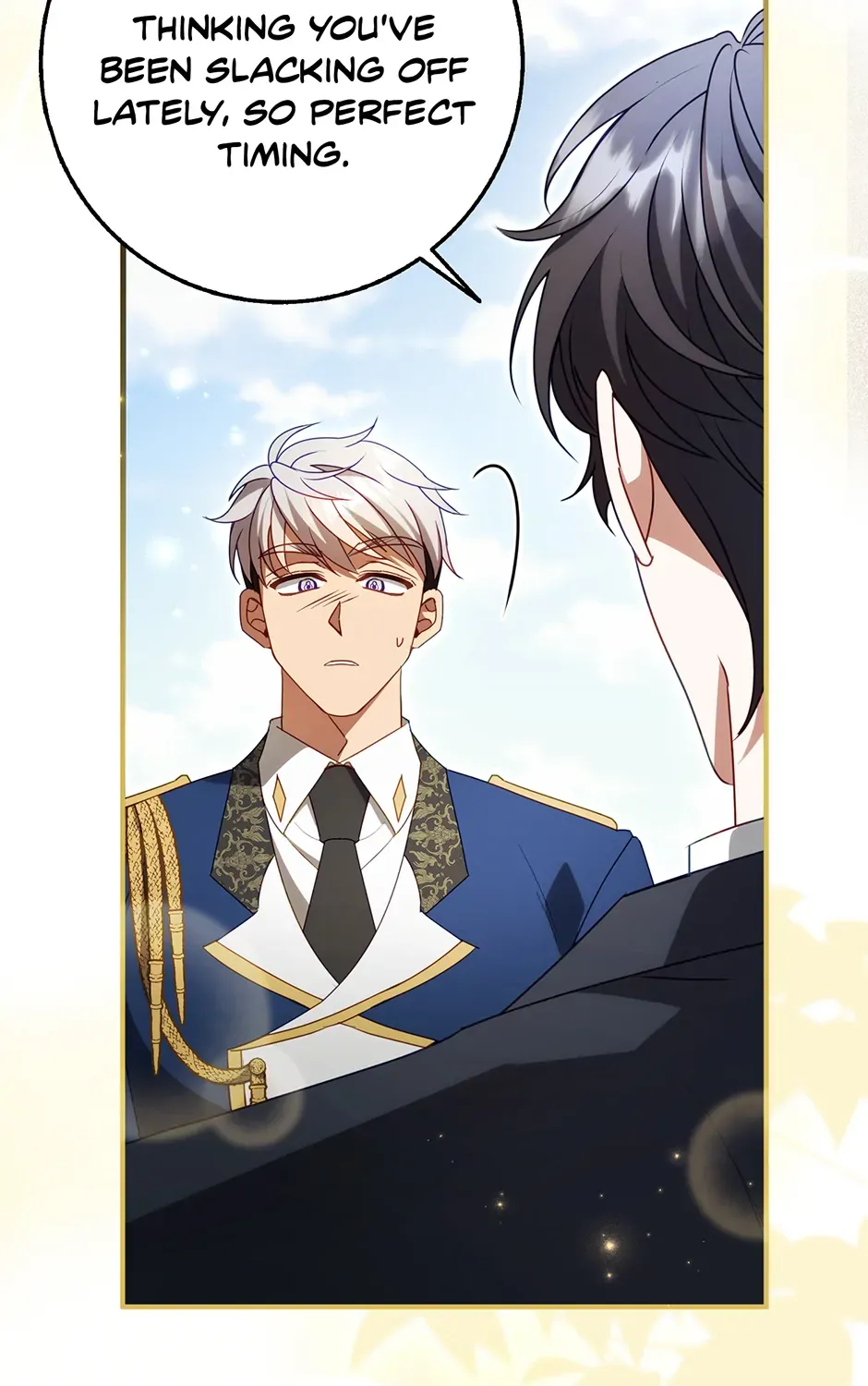The secrets of the lovely duchess Kainu Manga Chapter 35 Page 9