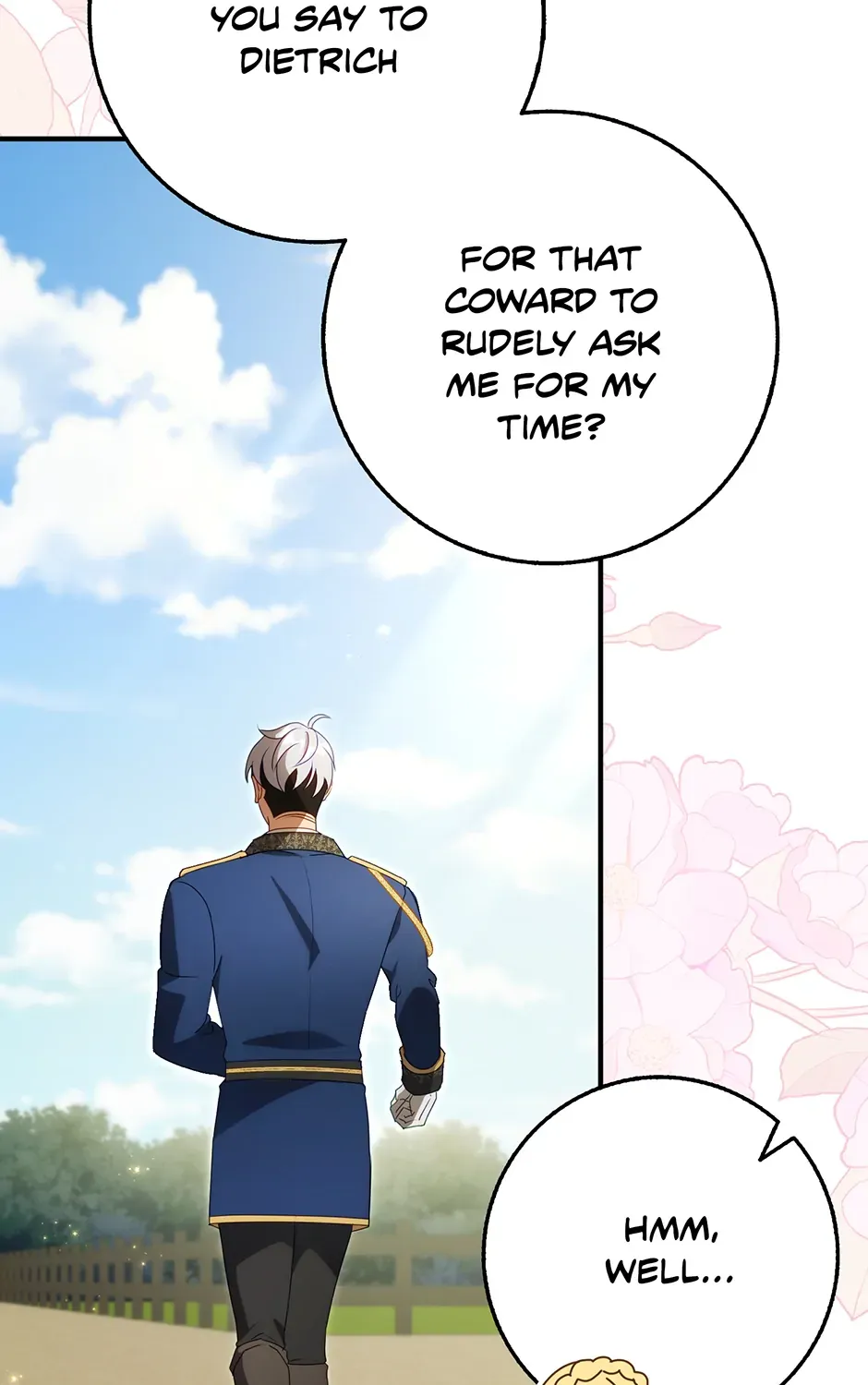 The secrets of the lovely duchess Kainu Manga Chapter 35 Page 25