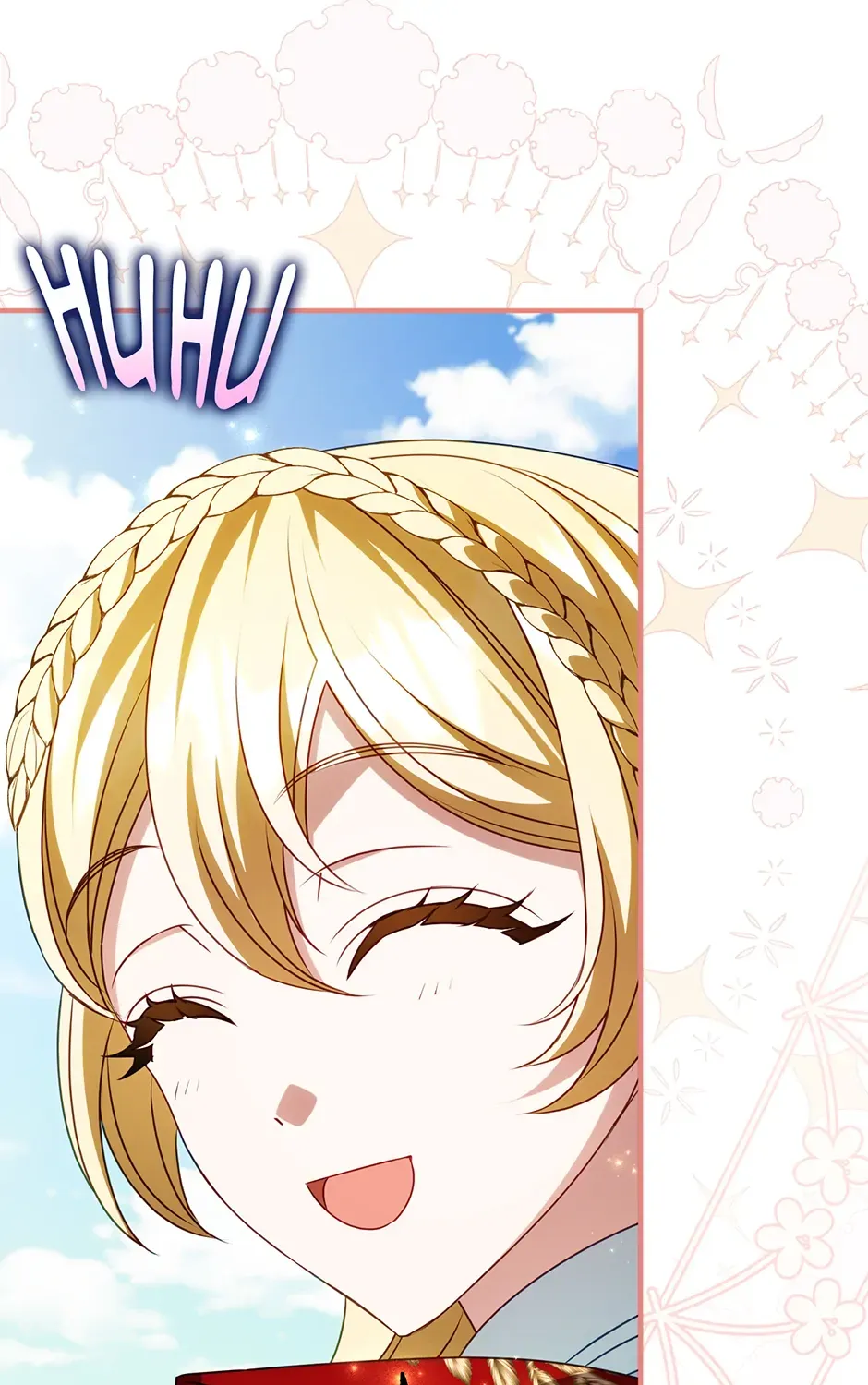 The secrets of the lovely duchess Kainu Manga Chapter 35 Page 33