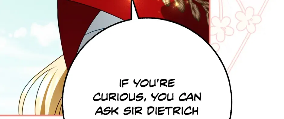 The secrets of the lovely duchess Kainu Manga Chapter 35 Page 34