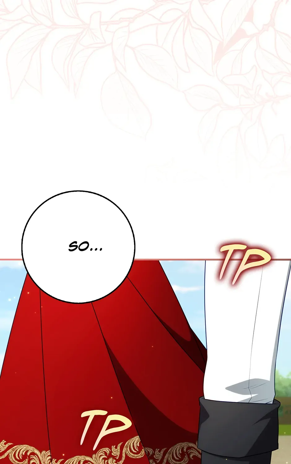 The secrets of the lovely duchess Kainu Manga Chapter 35 Page 37