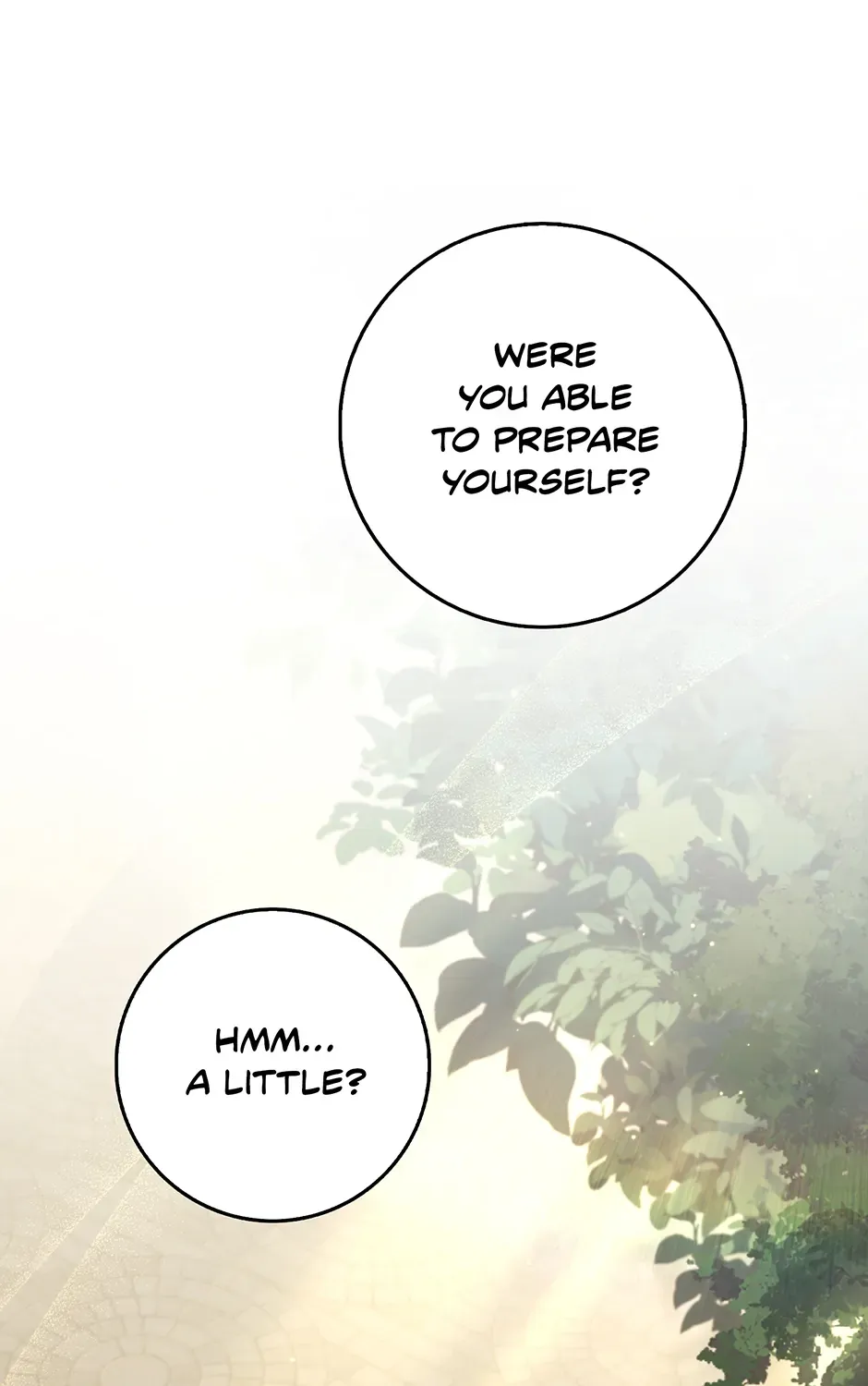 The secrets of the lovely duchess Kainu Manga Chapter 35 Page 39