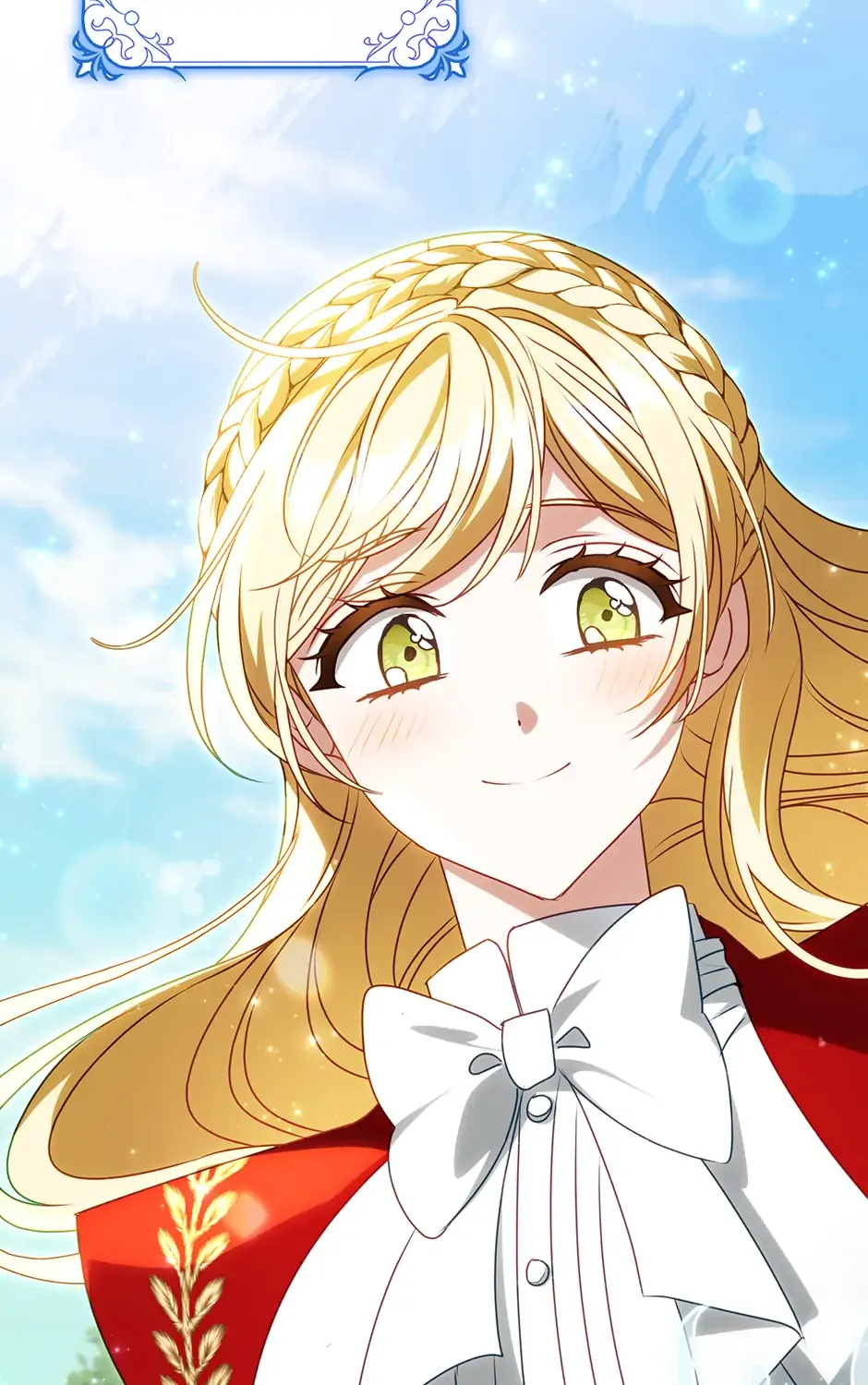 The secrets of the lovely duchess Kainu Manga Chapter 35 Page 117