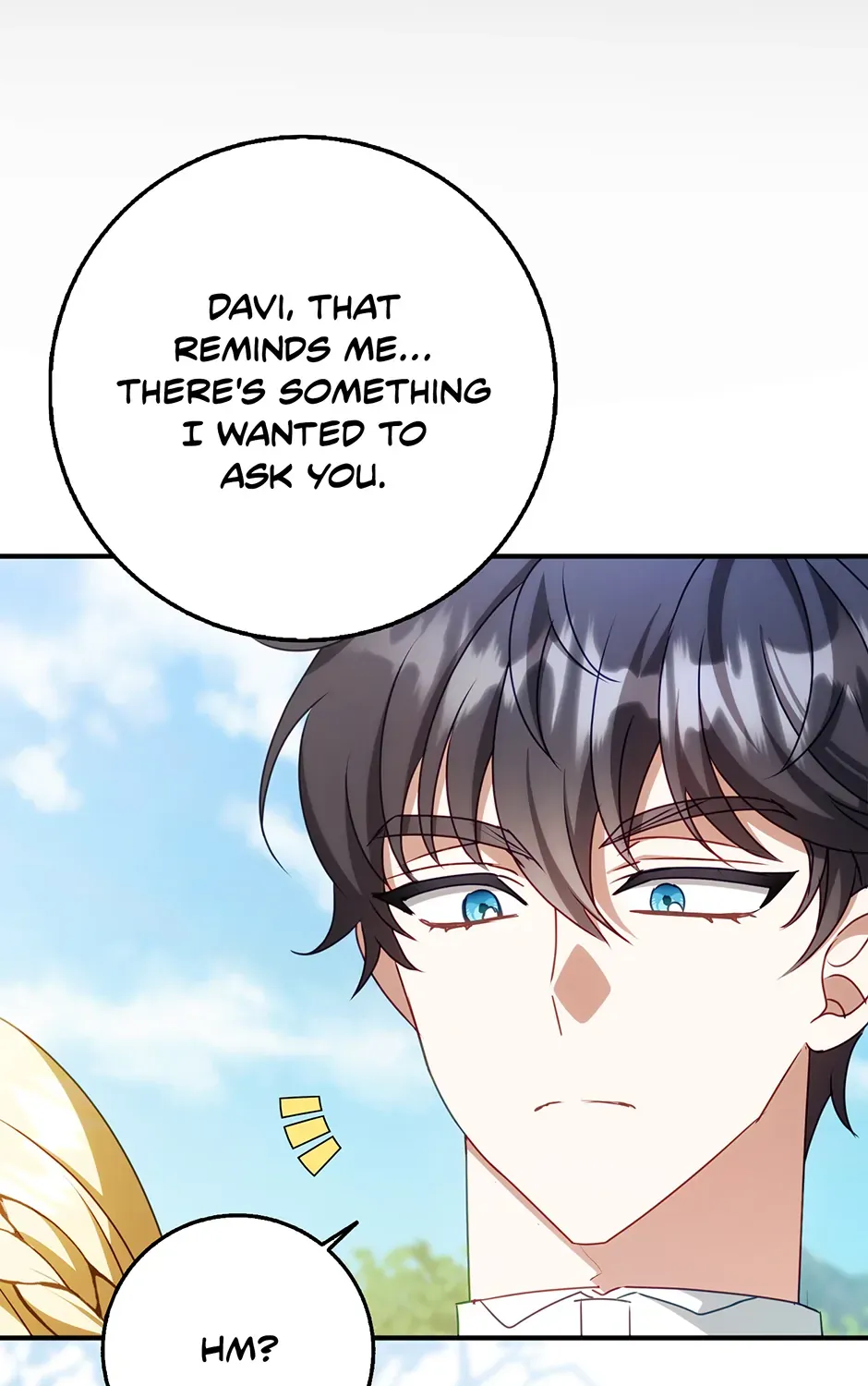 The secrets of the lovely duchess Kainu Manga Chapter 35 Page 131