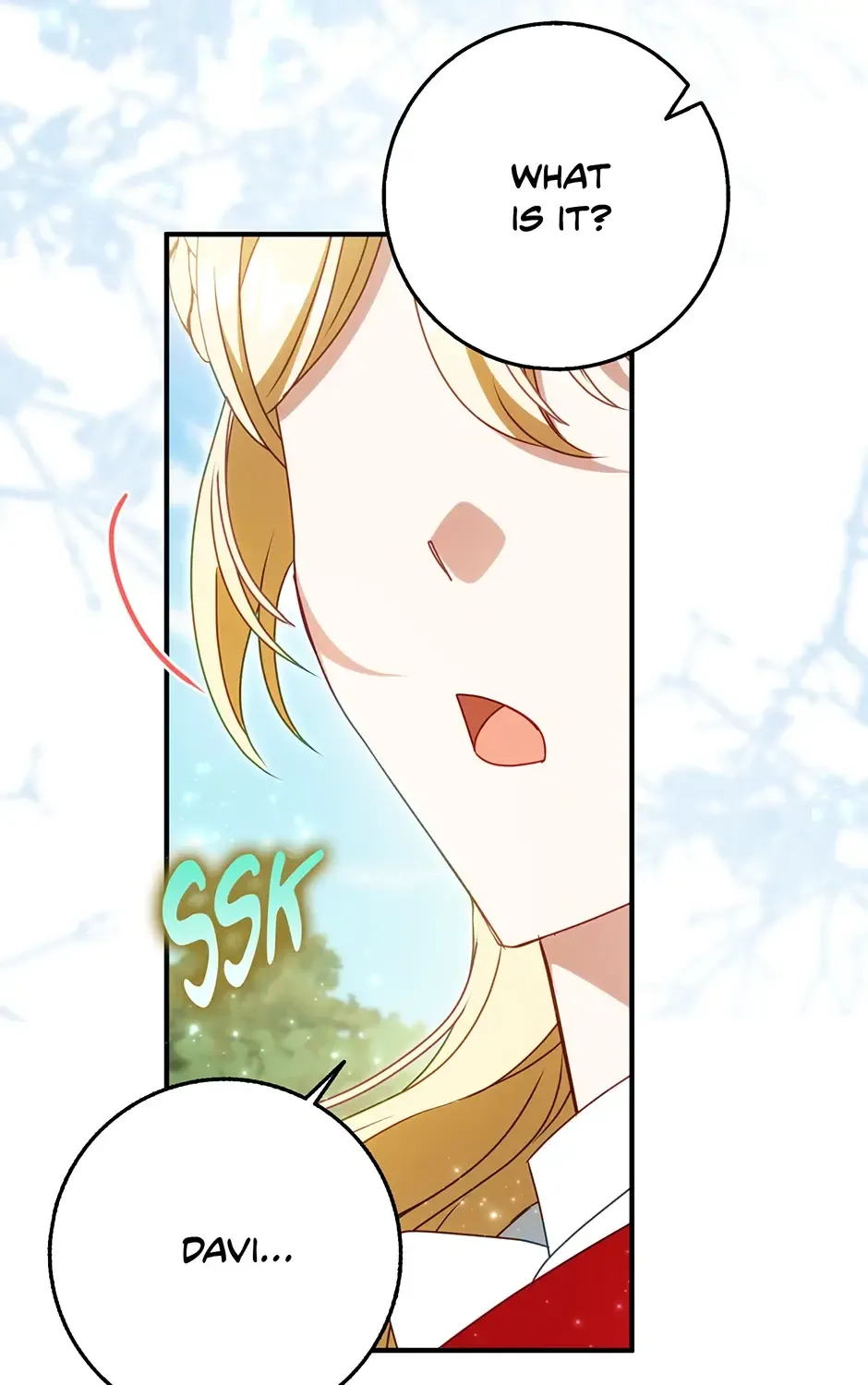 The secrets of the lovely duchess Kainu Manga Chapter 35 Page 133