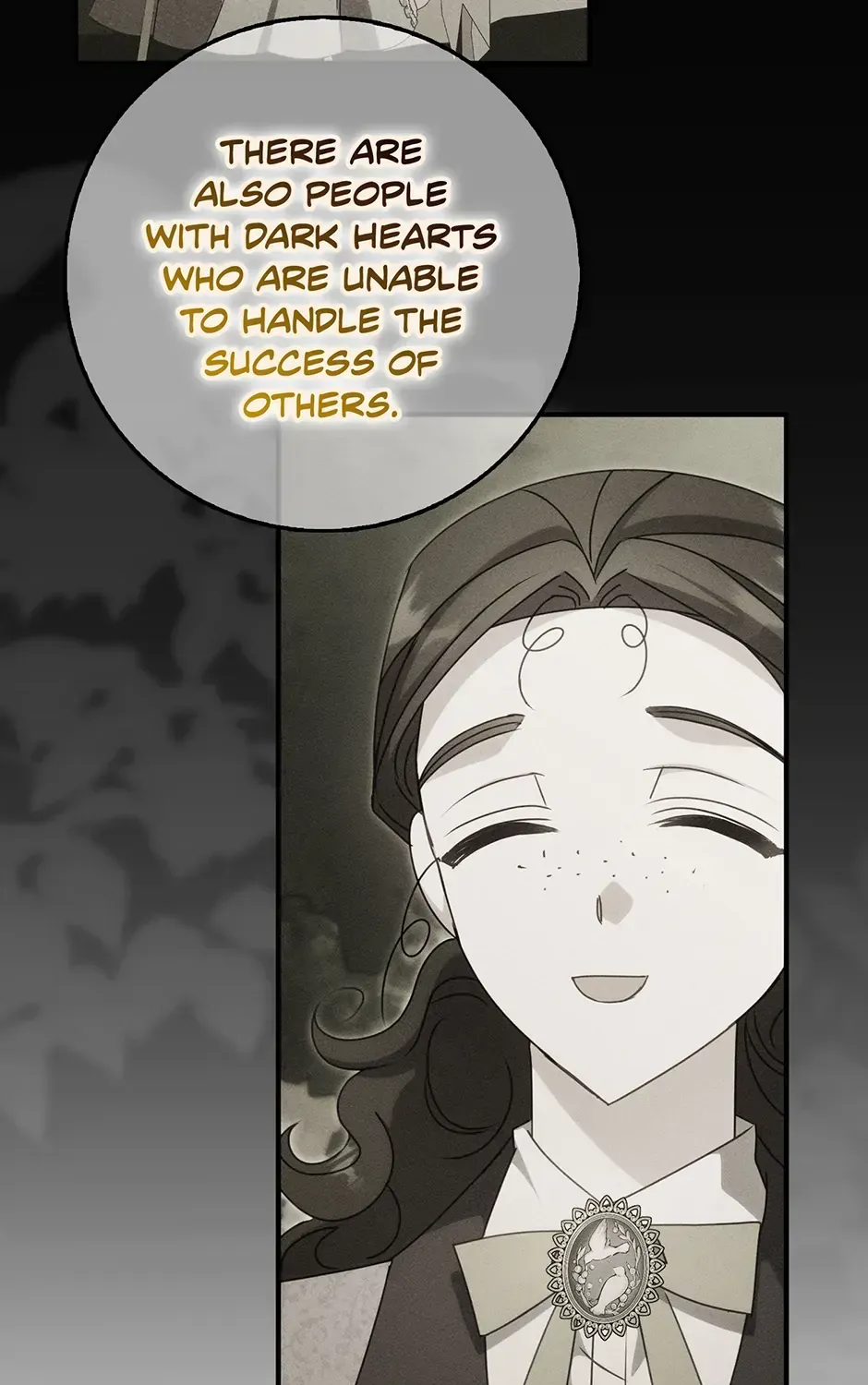 The secrets of the lovely duchess Kainu Manga Chapter 34 Page 9