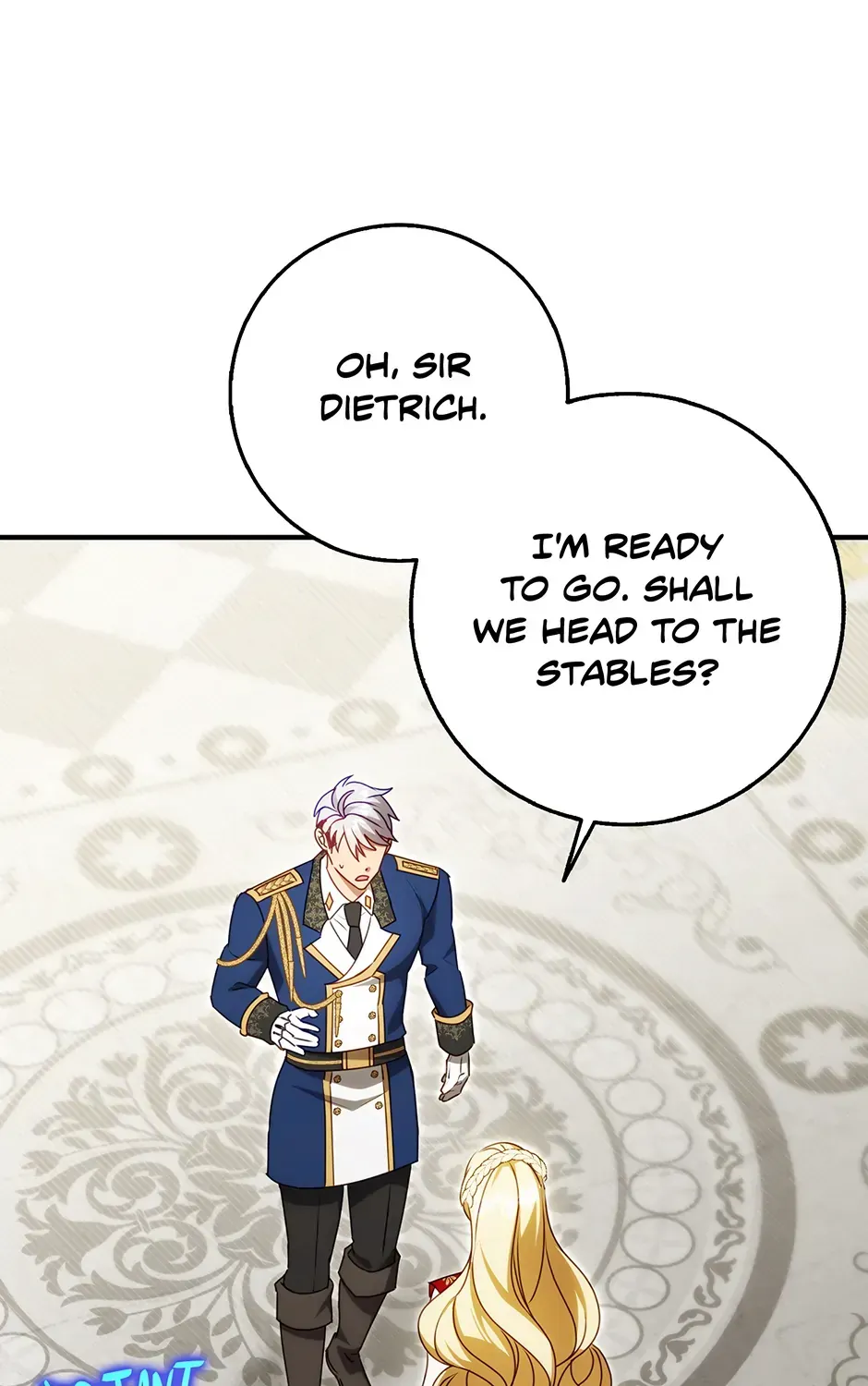 The secrets of the lovely duchess Kainu Manga Chapter 34 Page 49
