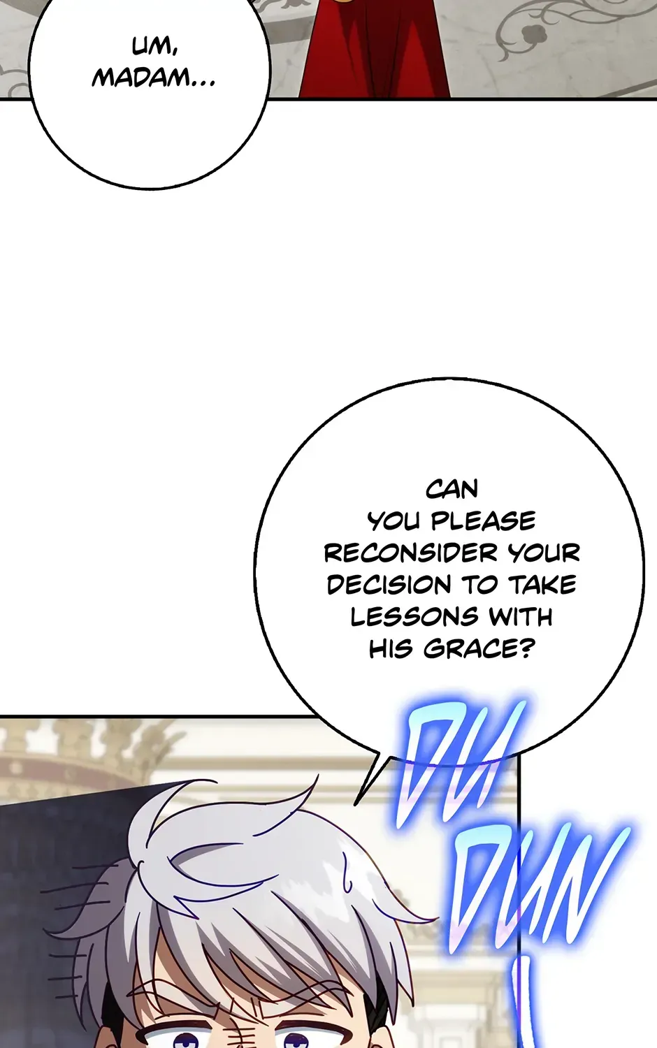 The secrets of the lovely duchess Kainu Manga Chapter 34 Page 51