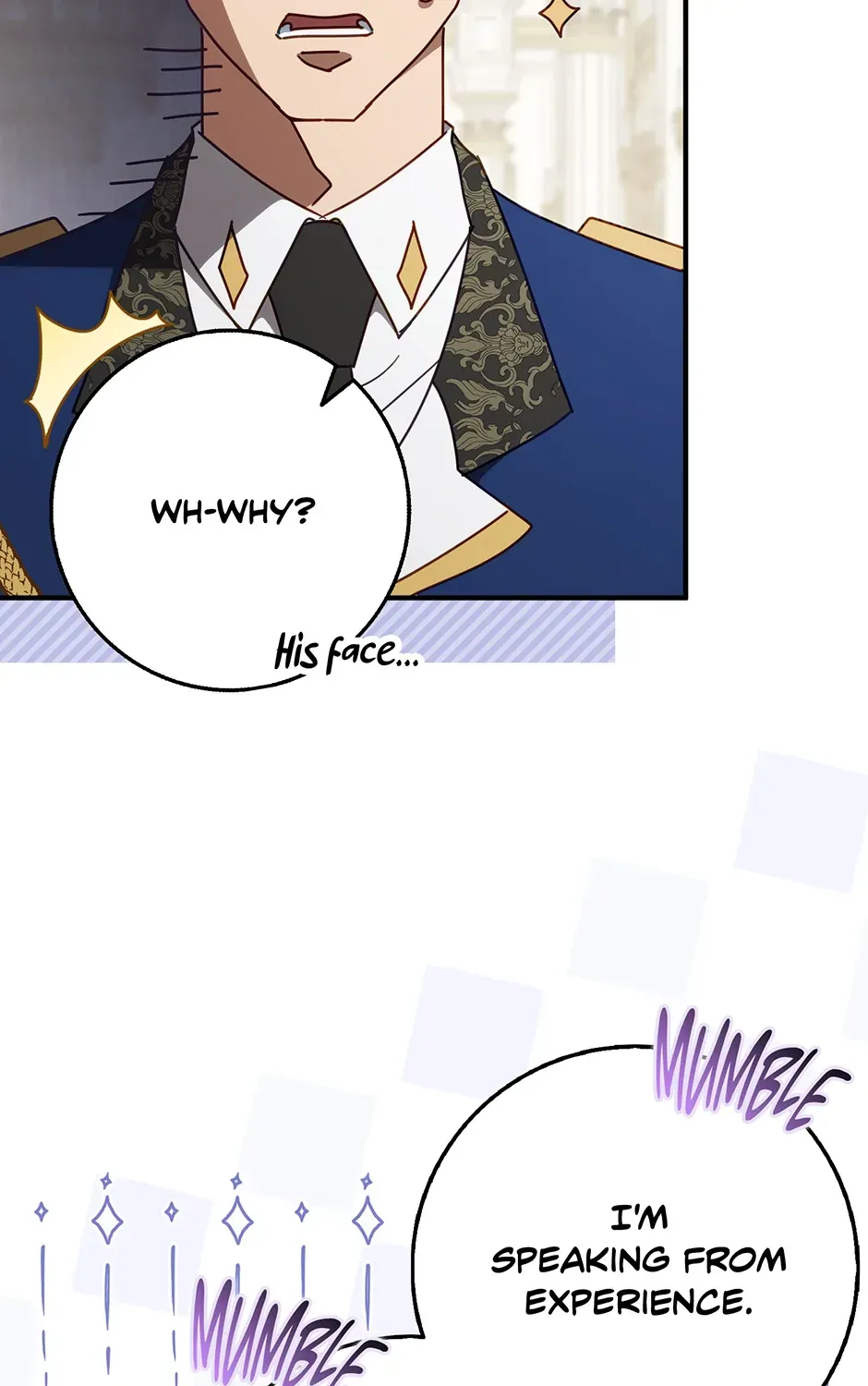 The secrets of the lovely duchess Kainu Manga Chapter 34 Page 53