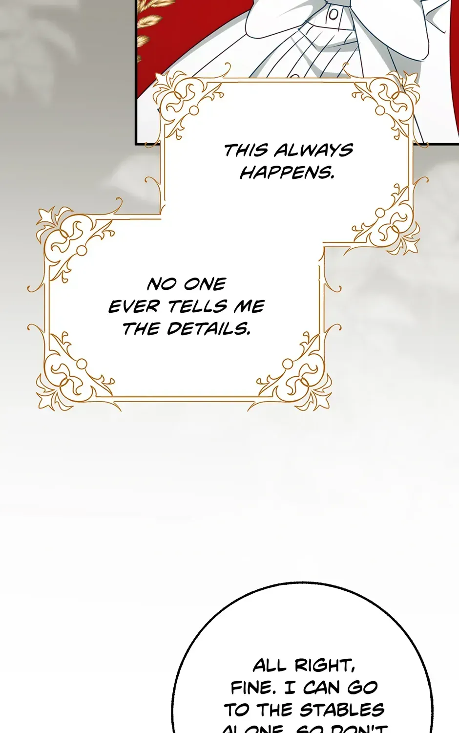 The secrets of the lovely duchess Kainu Manga Chapter 34 Page 67