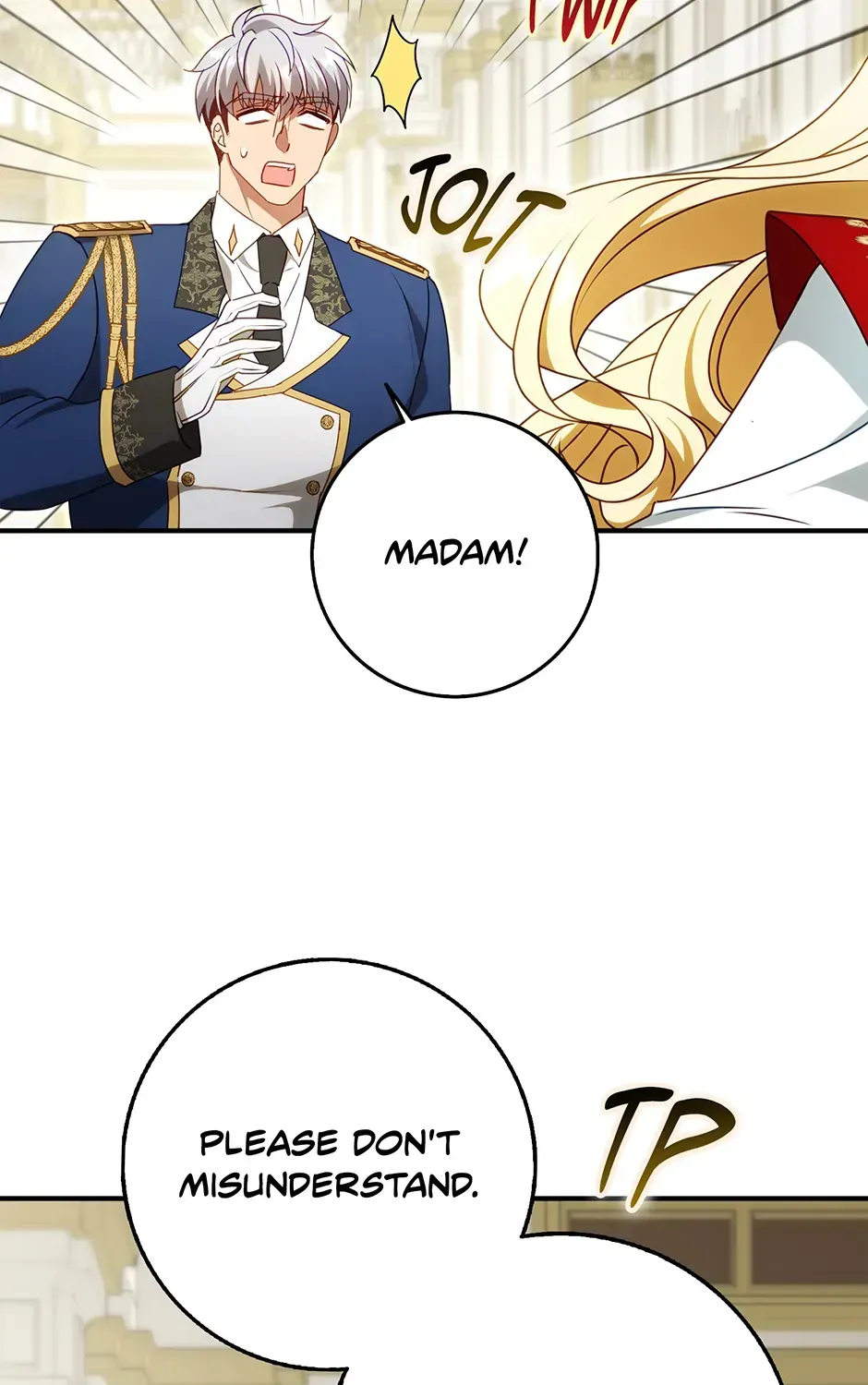 The secrets of the lovely duchess Kainu Manga Chapter 34 Page 69