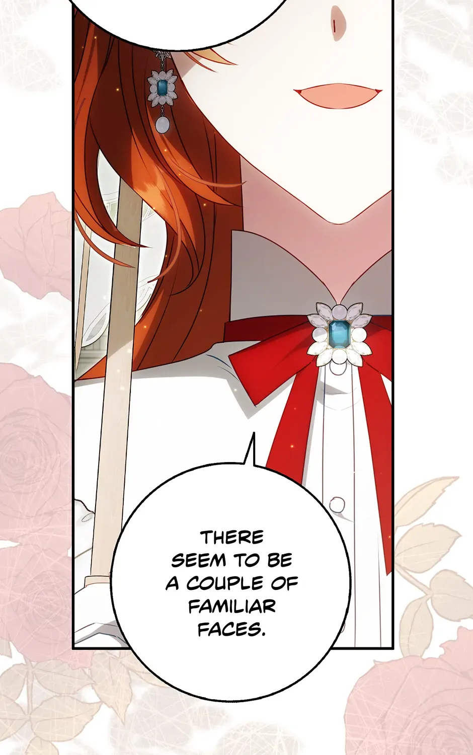 The secrets of the lovely duchess Kainu Manga Chapter 33 Page 44