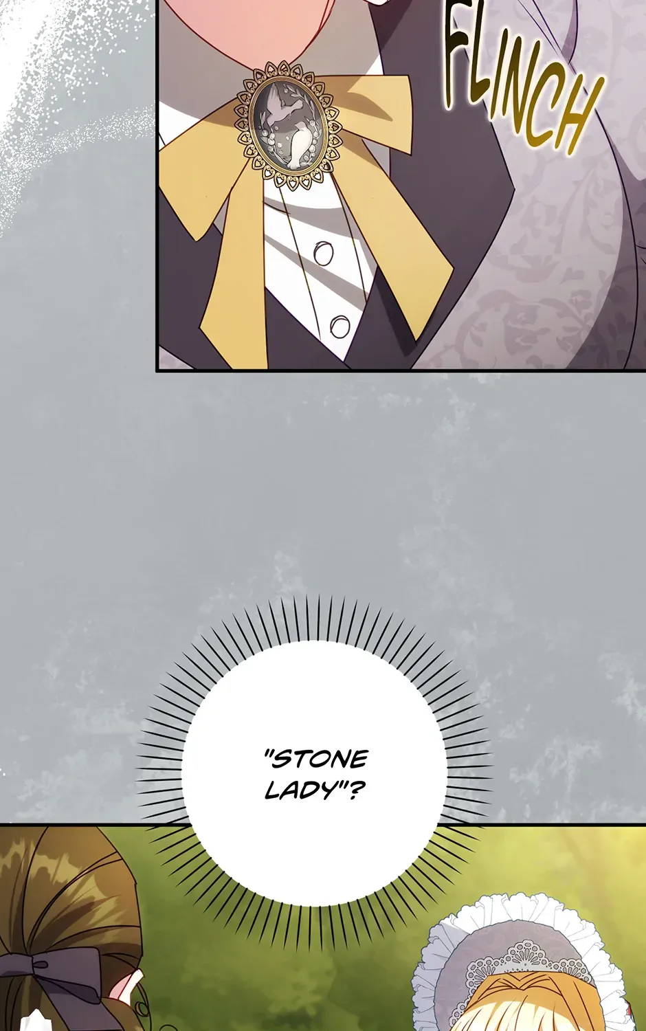 The secrets of the lovely duchess Kainu Manga Chapter 33 Page 52