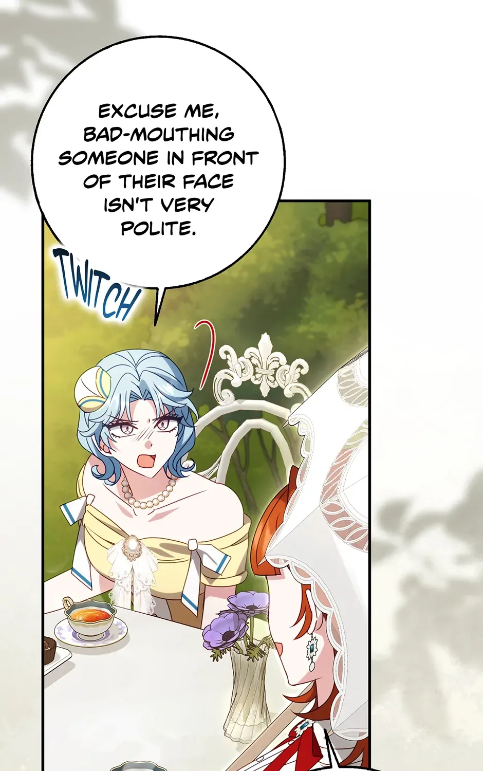 The secrets of the lovely duchess Kainu Manga Chapter 33 Page 66