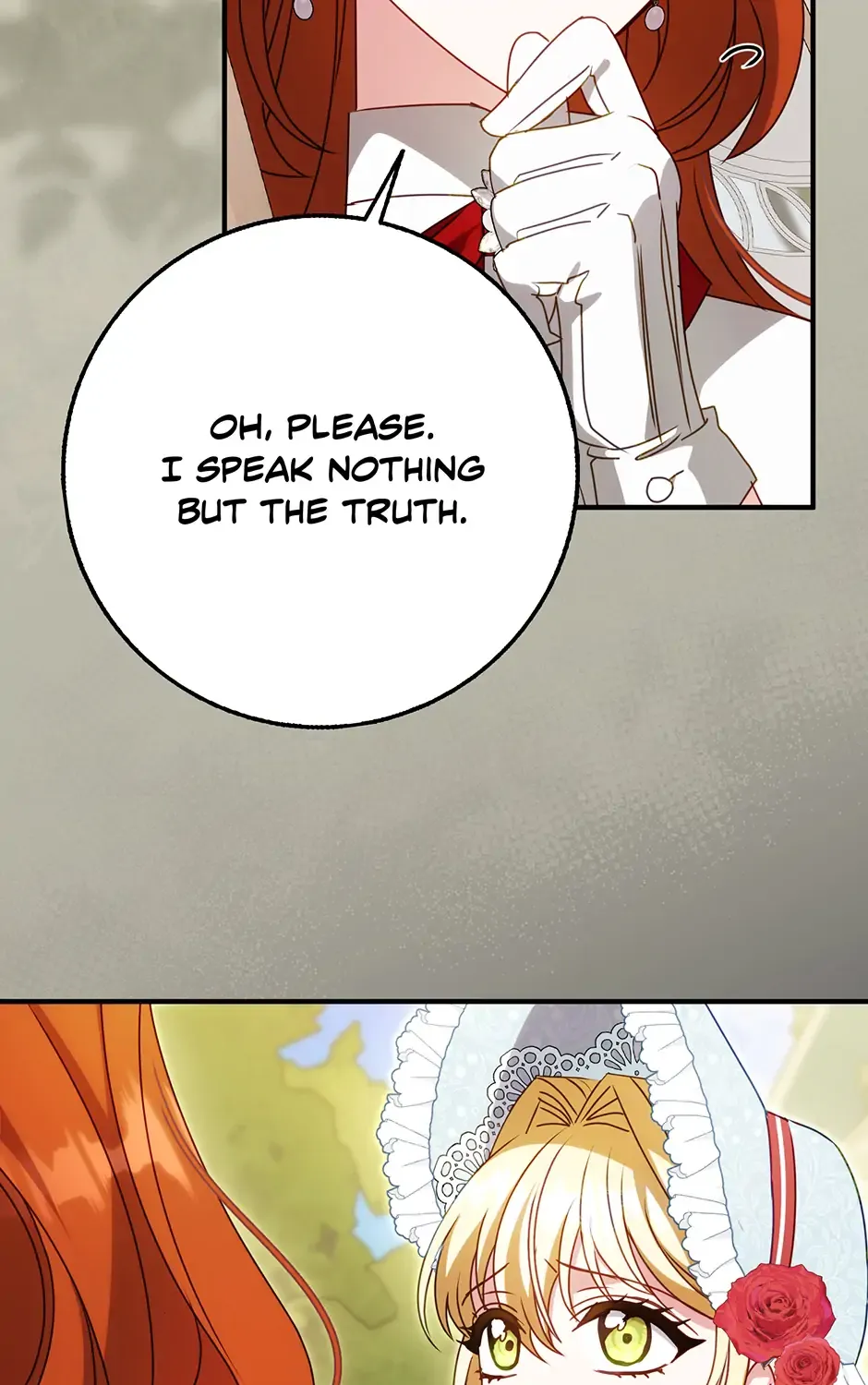 The secrets of the lovely duchess Kainu Manga Chapter 33 Page 70