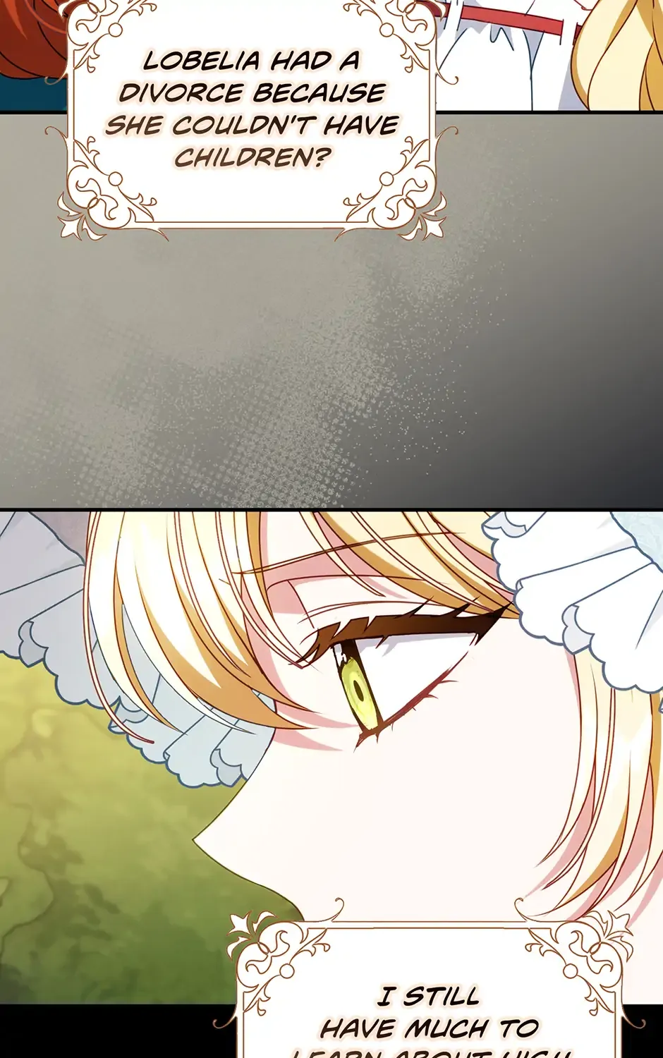 The secrets of the lovely duchess Kainu Manga Chapter 33 Page 72