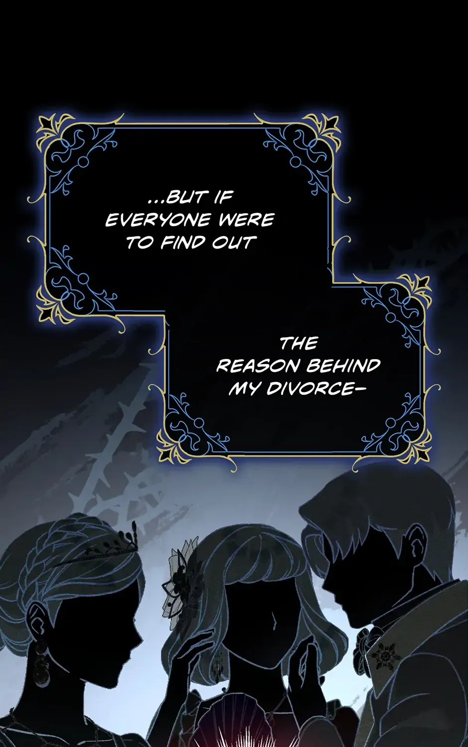 The secrets of the lovely duchess Kainu Manga Chapter 33 Page 74