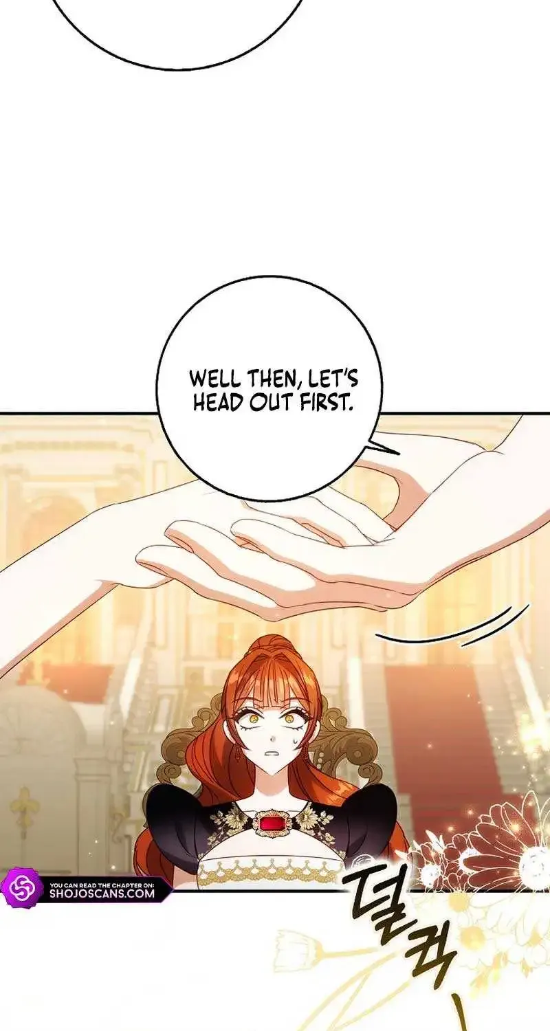 The secrets of the lovely duchess Kainu Manga Chapter 32 Page 19