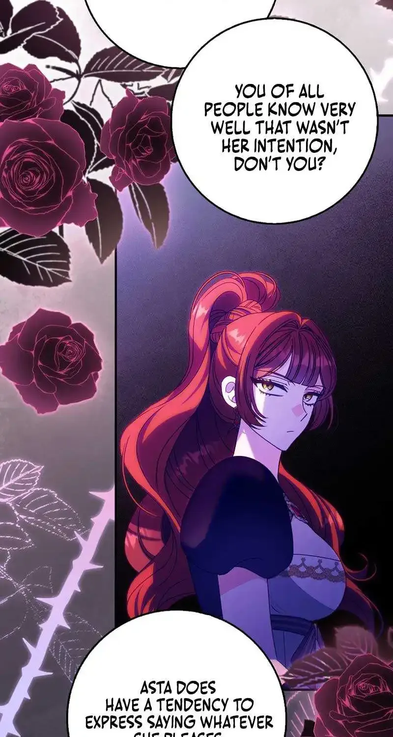 The secrets of the lovely duchess Kainu Manga Chapter 32 Page 43