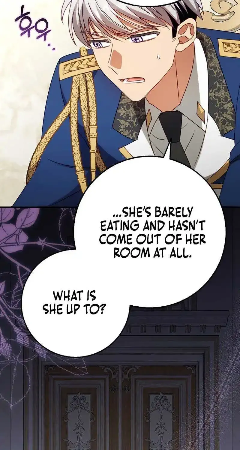 The secrets of the lovely duchess Kainu Manga Chapter 32 Page 46