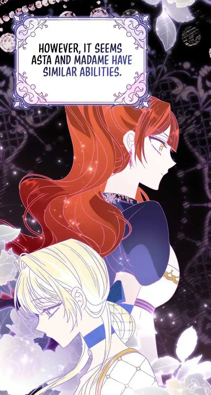 The secrets of the lovely duchess Kainu Manga Chapter 32 Page 64