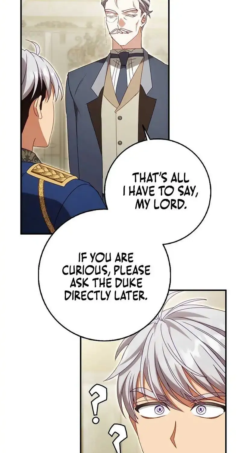 The secrets of the lovely duchess Kainu Manga Chapter 32 Page 67