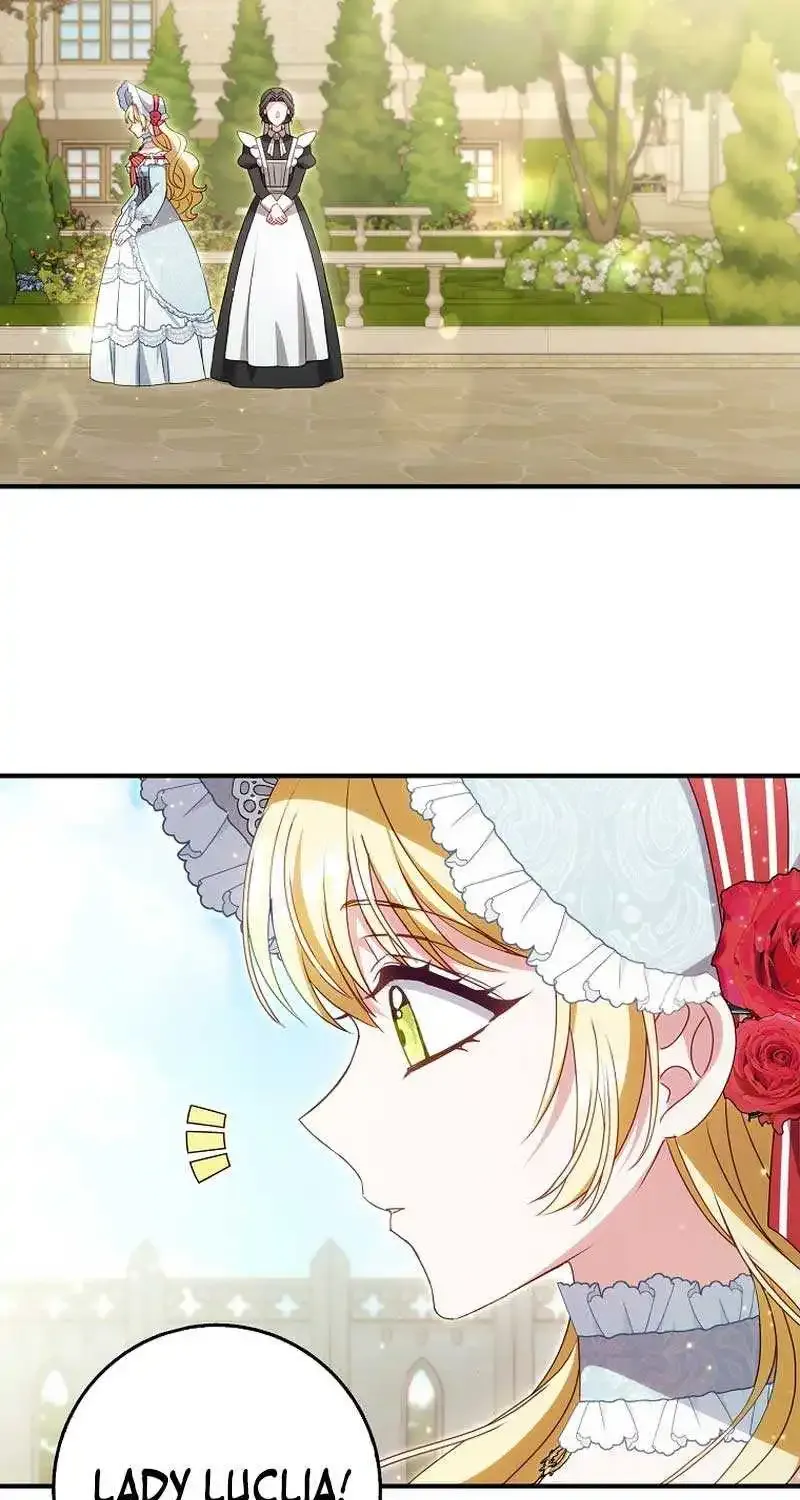 The secrets of the lovely duchess Kainu Manga Chapter 32 Page 71