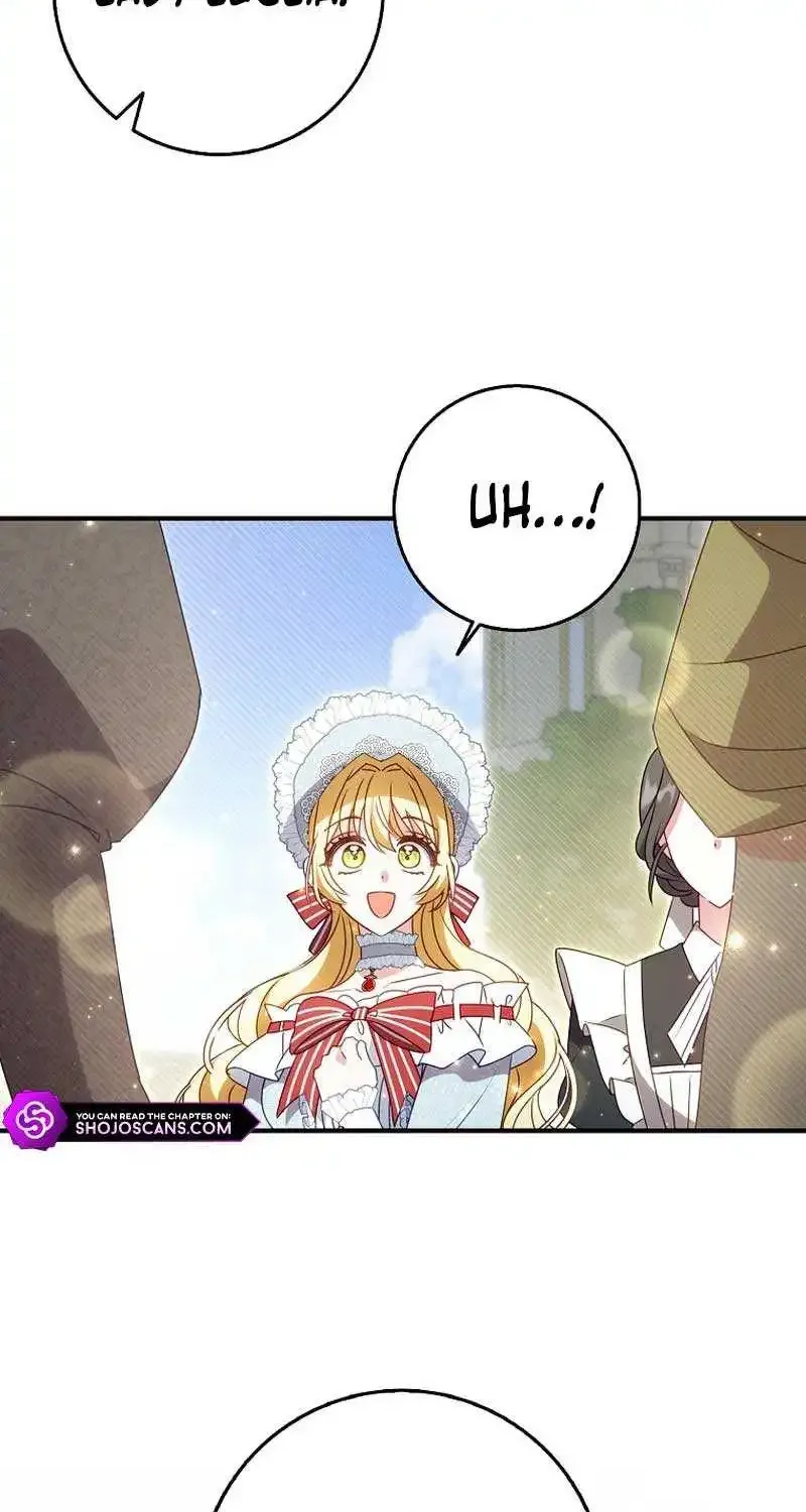The secrets of the lovely duchess Kainu Manga Chapter 32 Page 72
