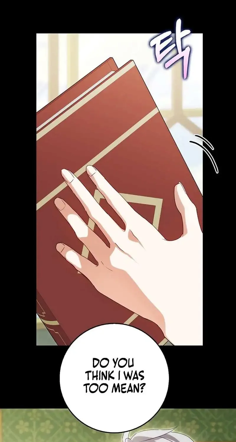 The secrets of the lovely duchess Kainu Manga Chapter 31 Page 9
