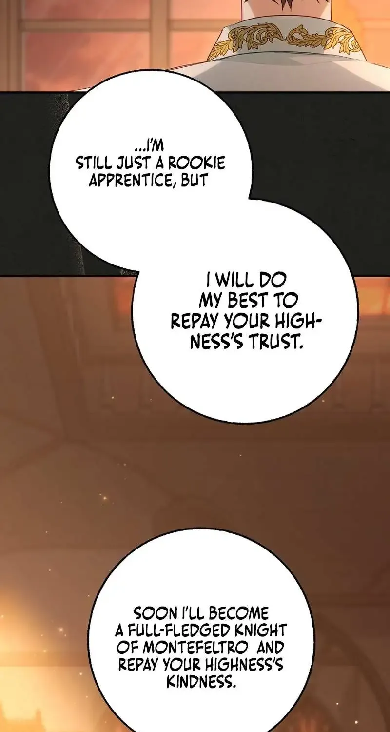 The secrets of the lovely duchess Kainu Manga Chapter 31 Page 55