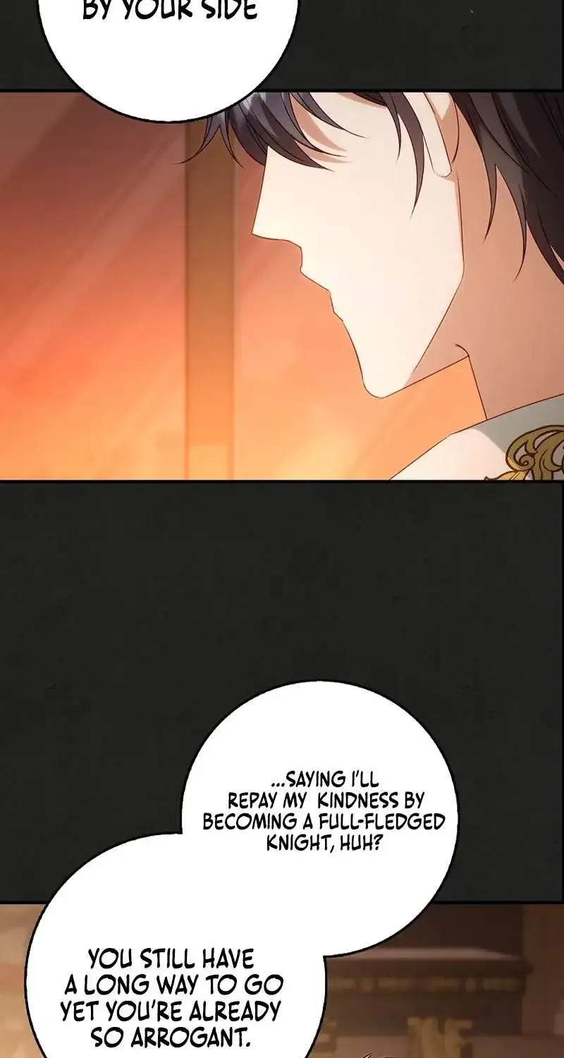 The secrets of the lovely duchess Kainu Manga Chapter 31 Page 57