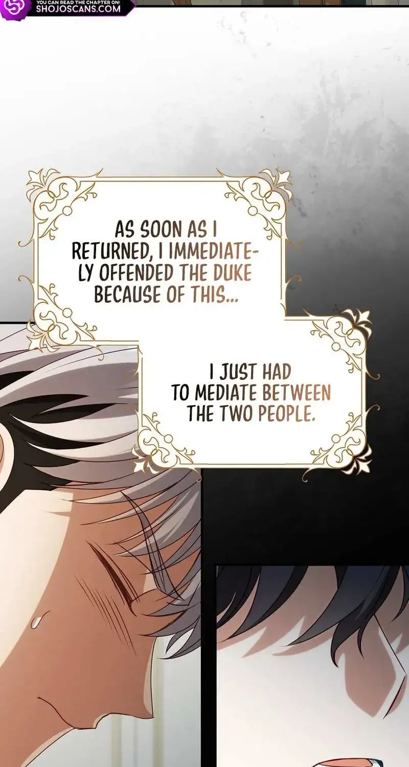 The secrets of the lovely duchess Kainu Manga Chapter 31 Page 66
